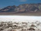 Death Valley/Devils Golf Course